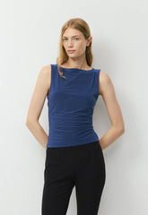 Reserve Top - BYRON BLUE