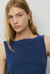 Reserve Top - BYRON BLUE