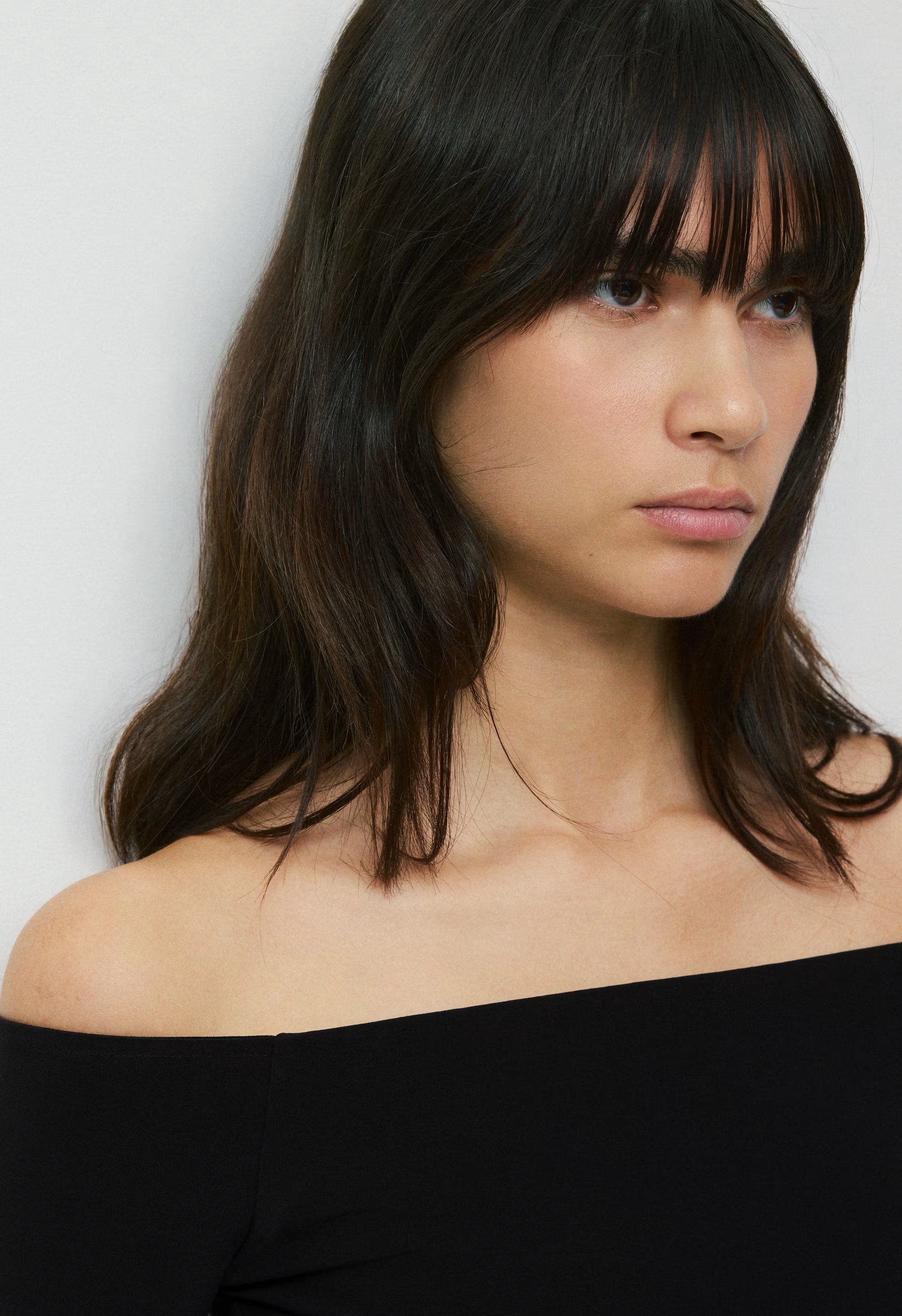 Smooth Matter™ Clique Top - BLUE MIRAGE