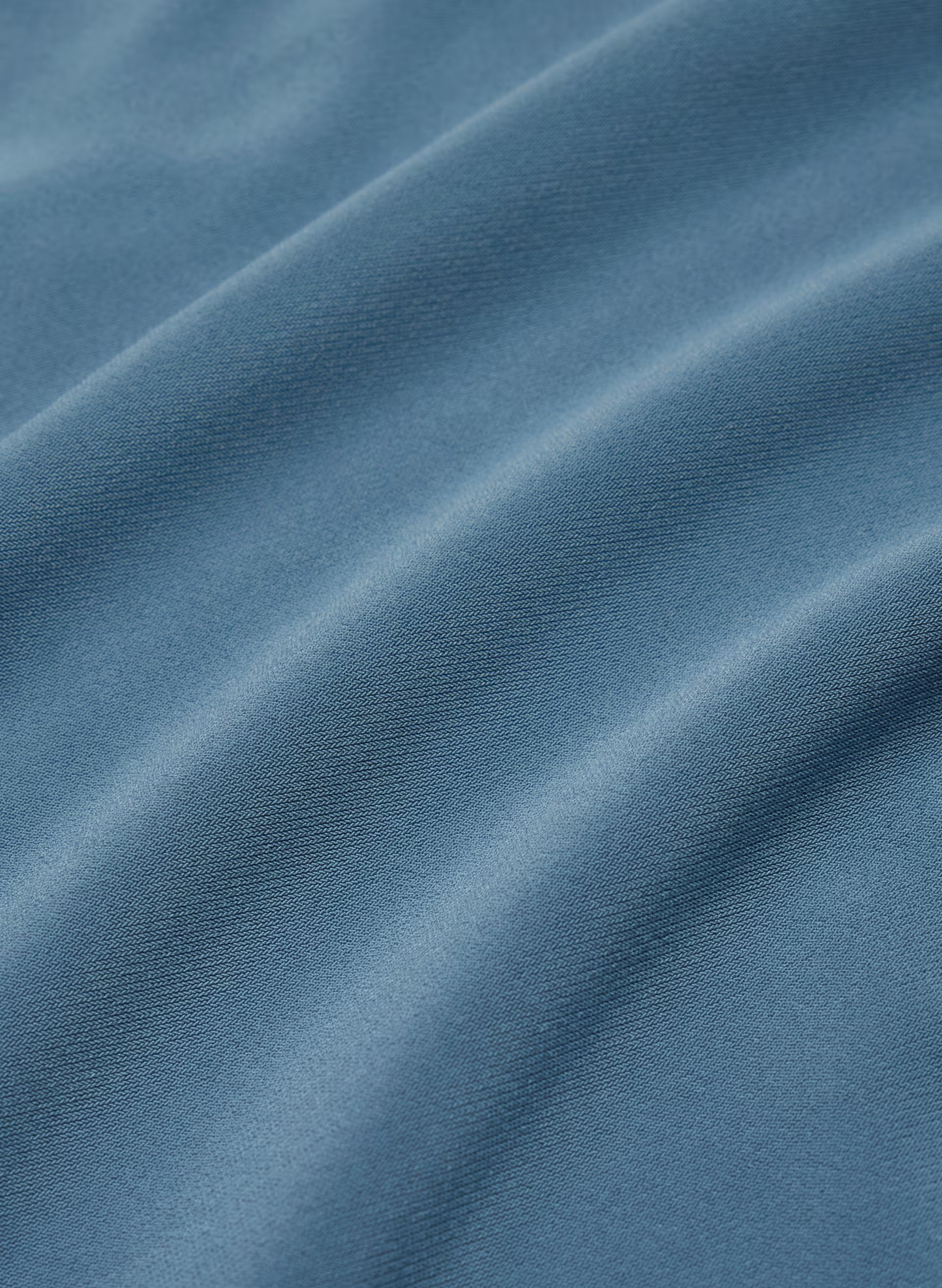 Smooth Matter™ Clique Top - BLUE MIRAGE