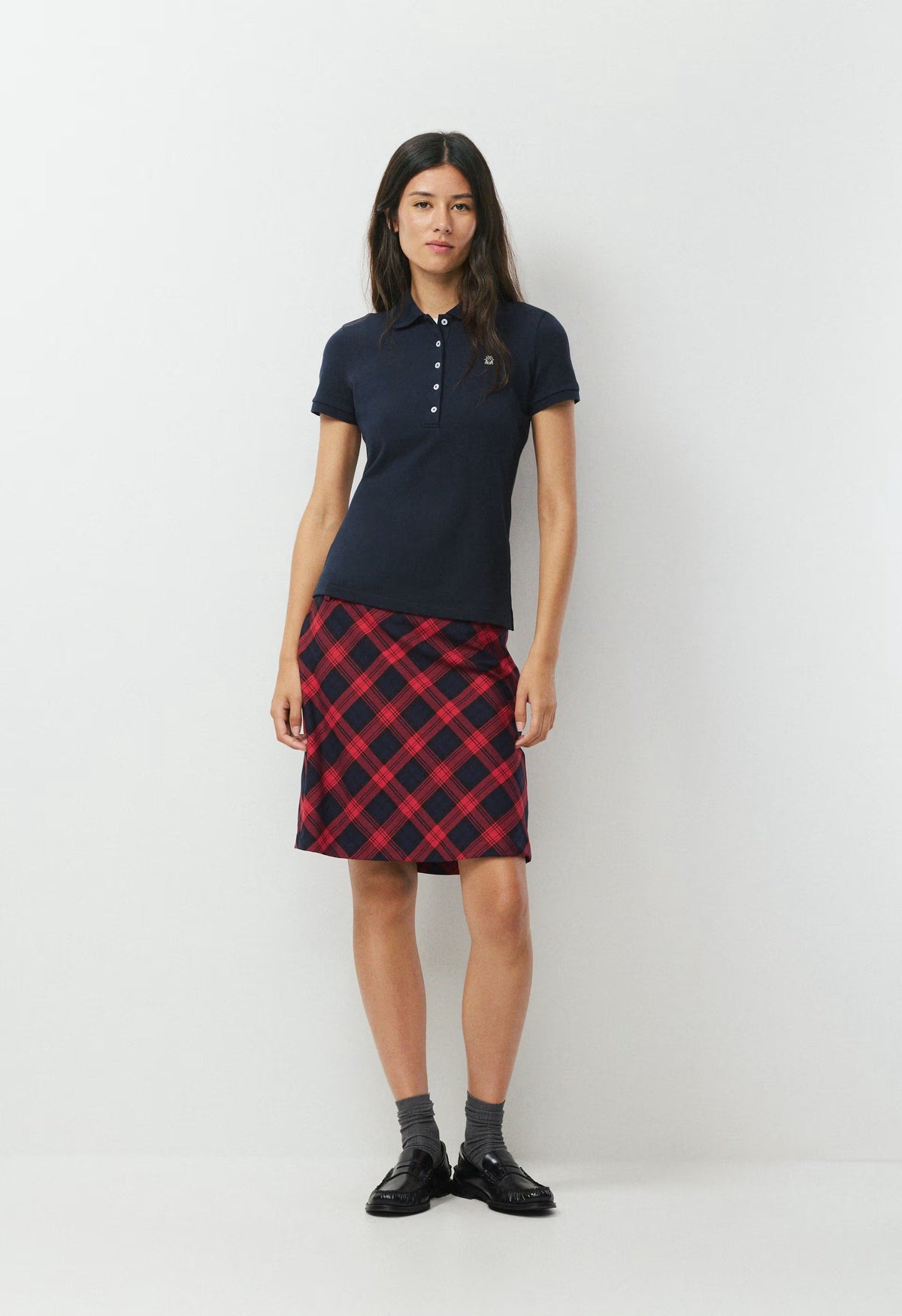 Inroads Polo - ADMIRAL