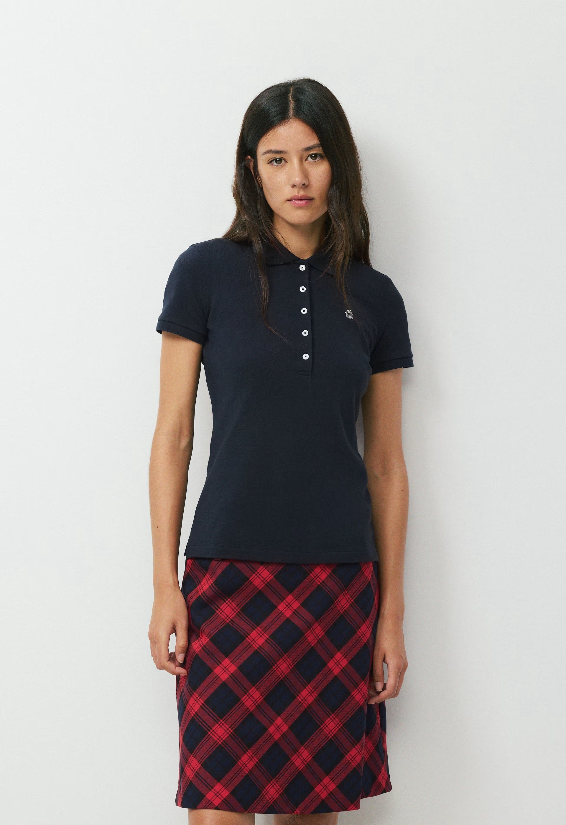Inroads Polo - ADMIRAL