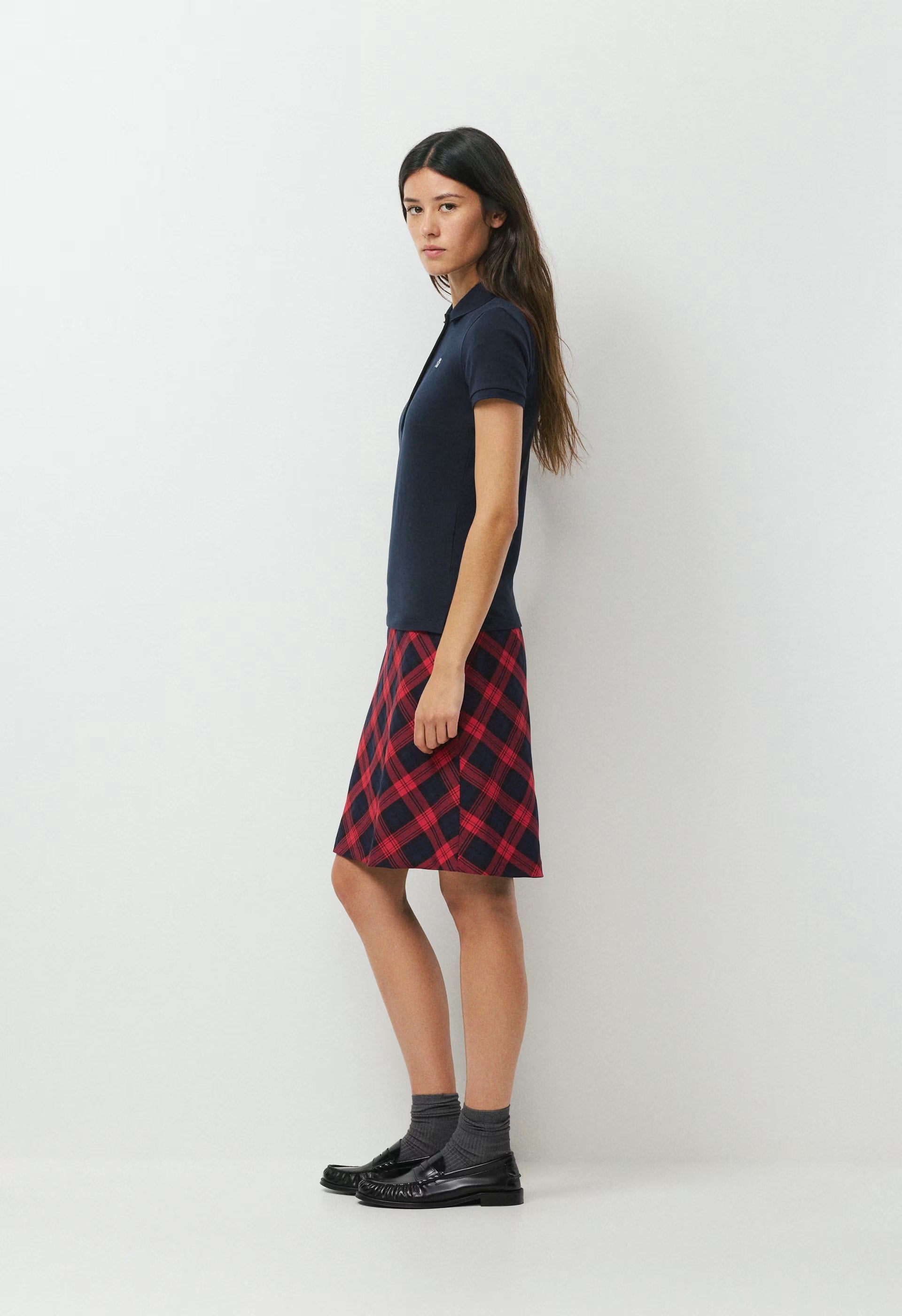 Inroads Polo - ADMIRAL