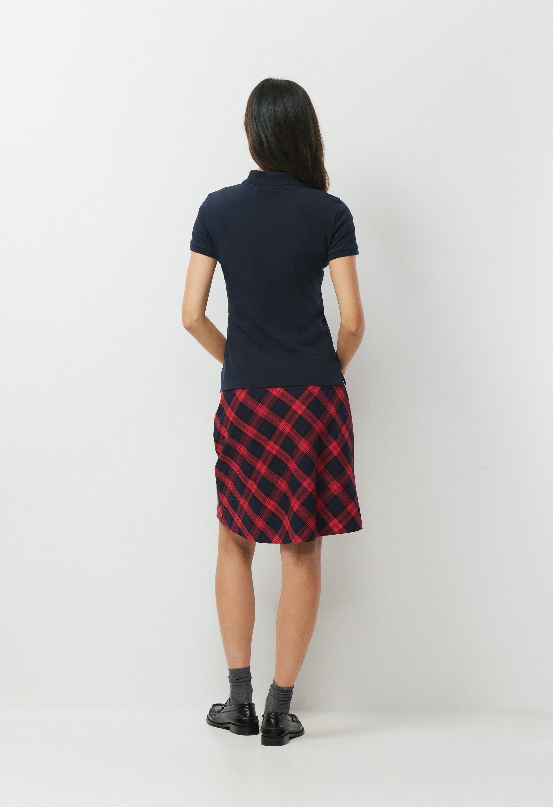 Inroads Polo - ADMIRAL