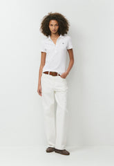 Inroads Polo - WHITE