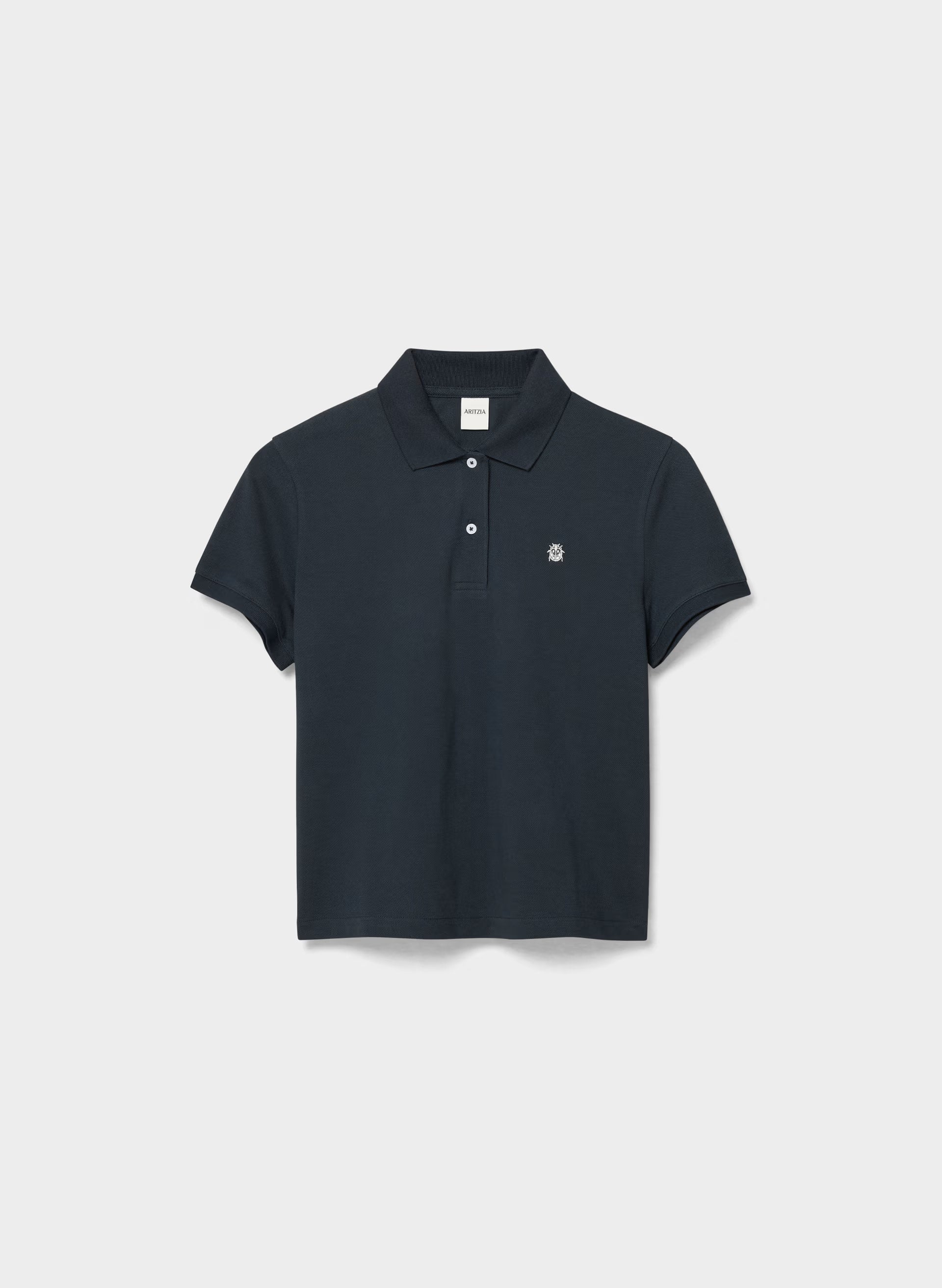 Dashboard Polo - ADMIRAL