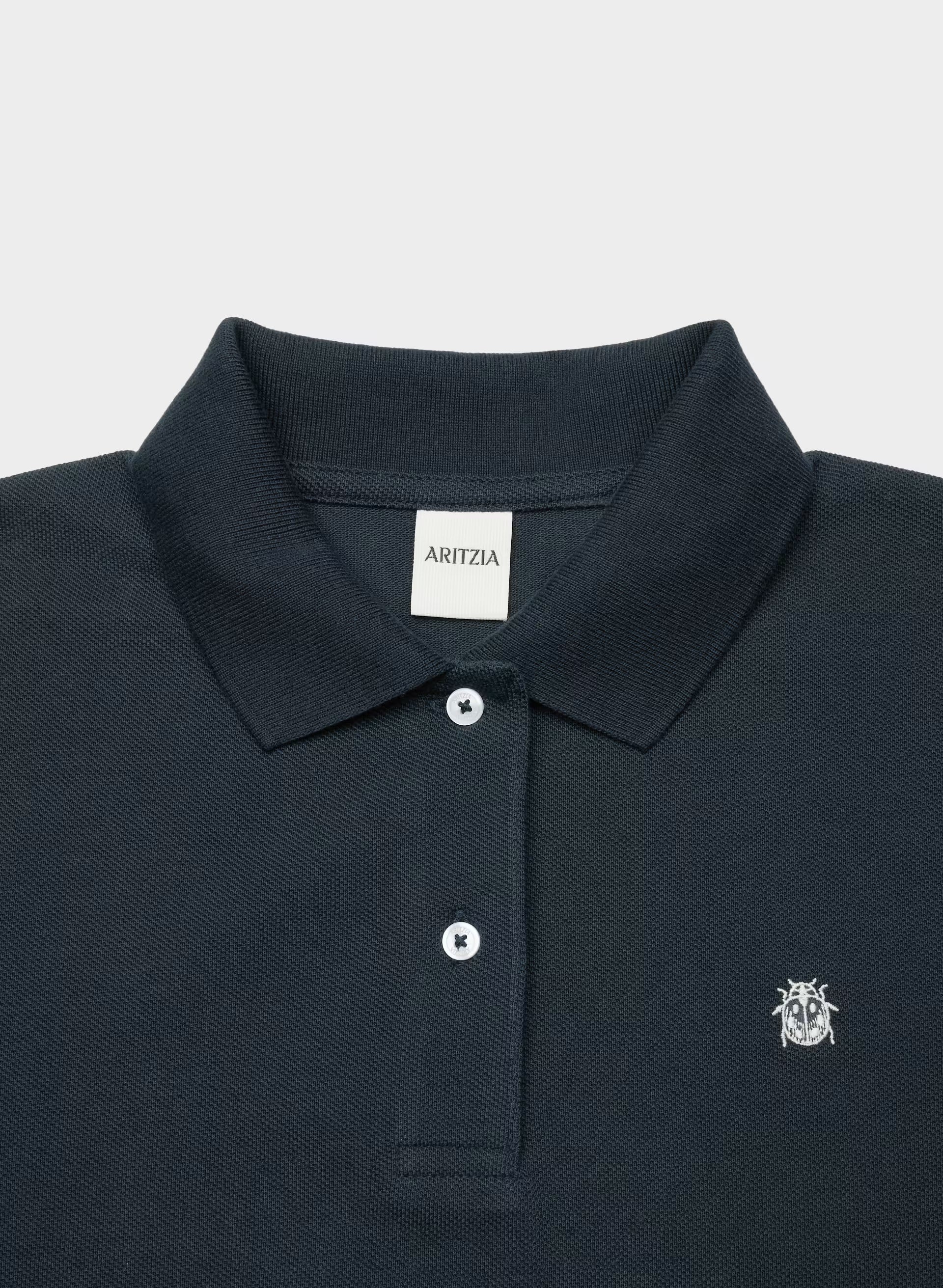 Dashboard Polo - ADMIRAL
