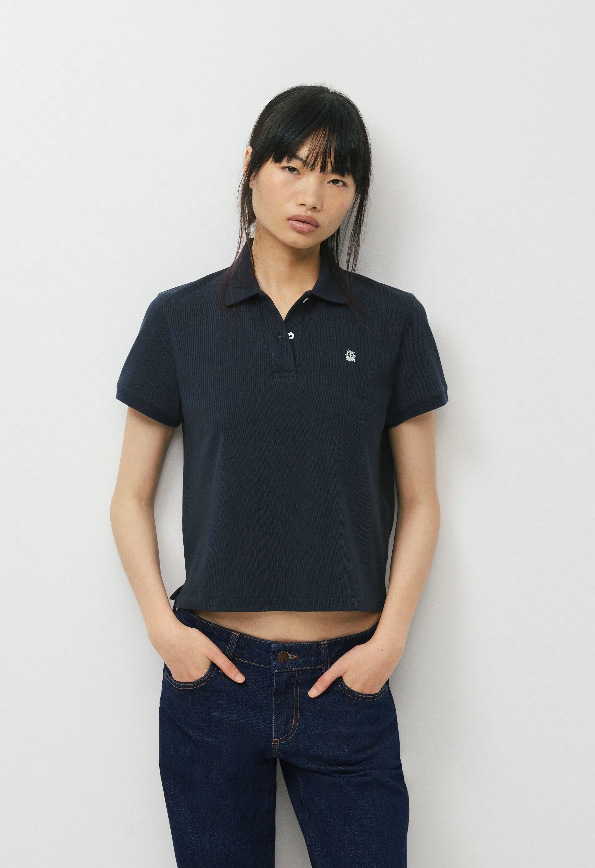 Dashboard Polo - ADMIRAL