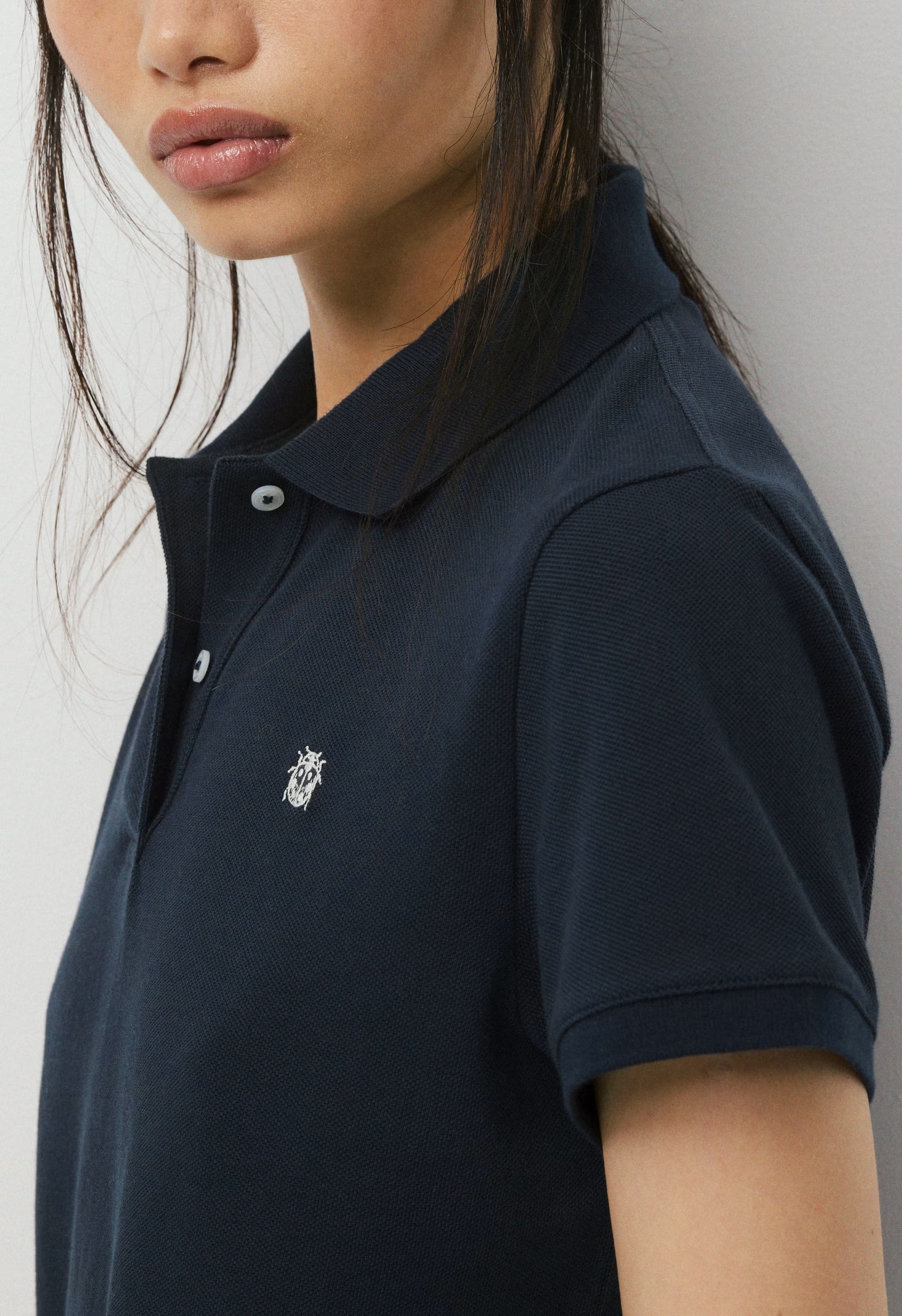 Dashboard Polo - ADMIRAL