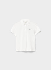 Dashboard Polo - WHITE