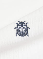Dashboard Polo - WHITE