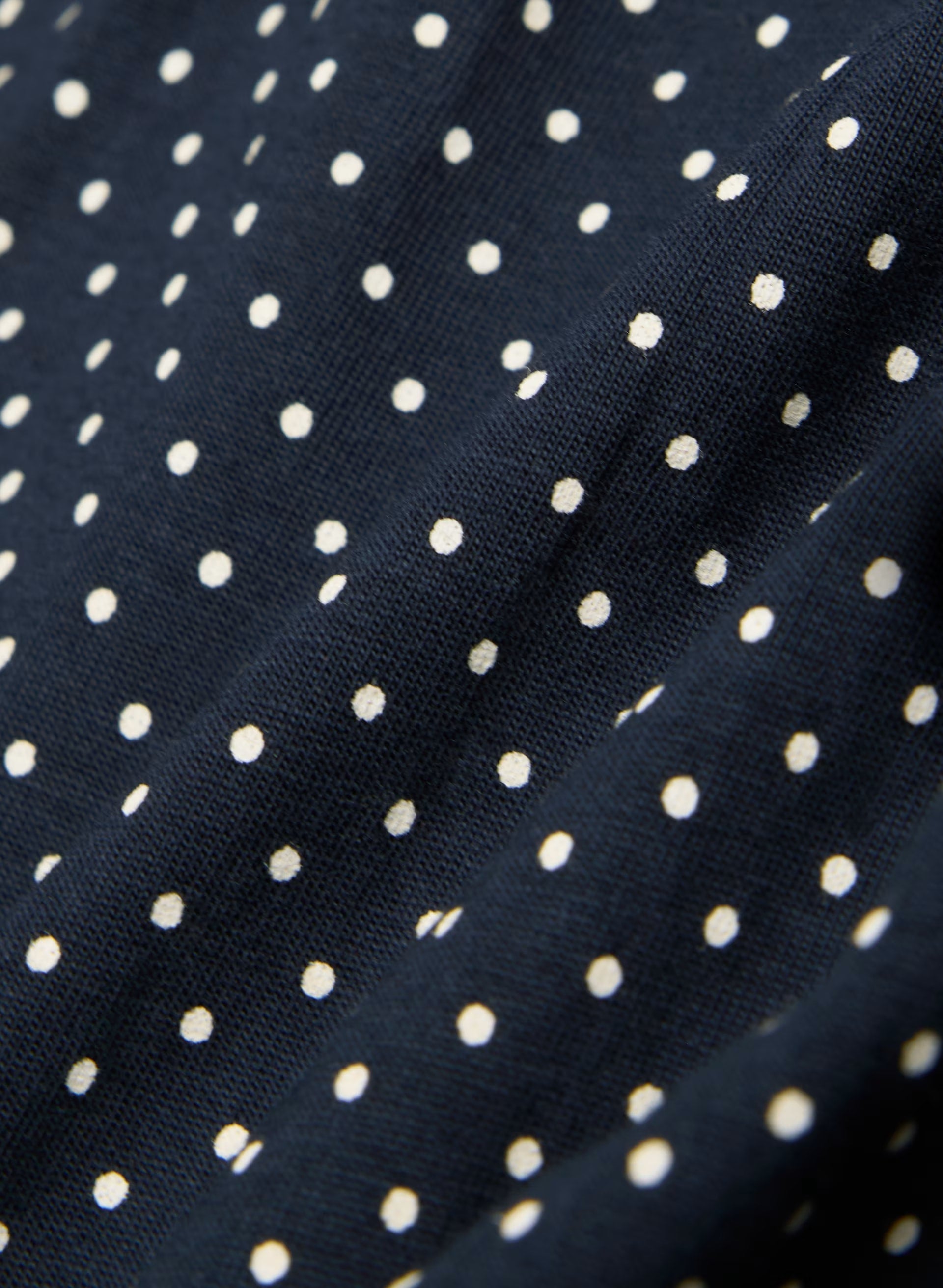 CottonWhisk™ Loulou Camisole - ADMIRAL NAVY/ WHITE