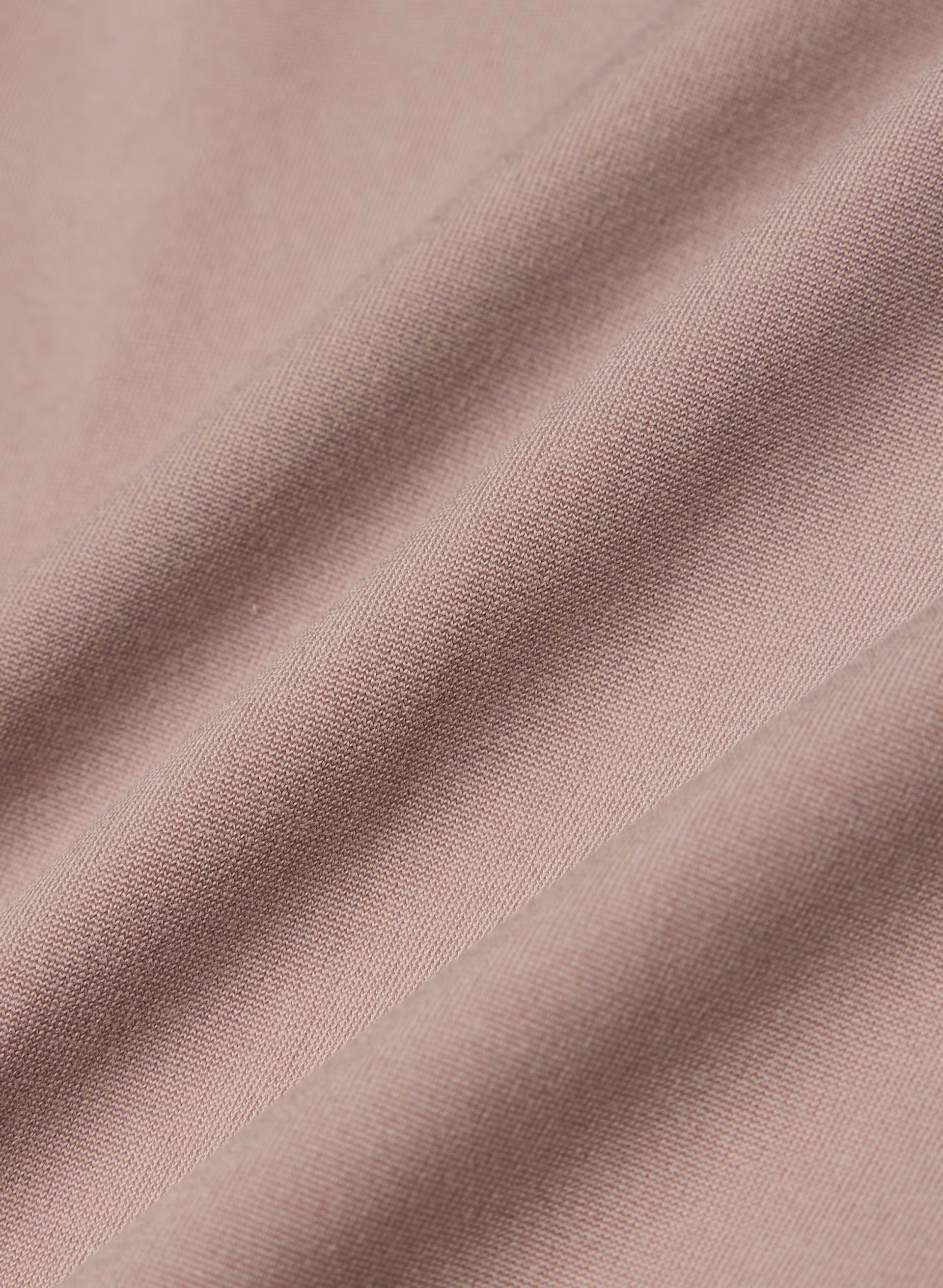 AirBUTTER™ Poise Longsleeve - DUSTY MAUVE