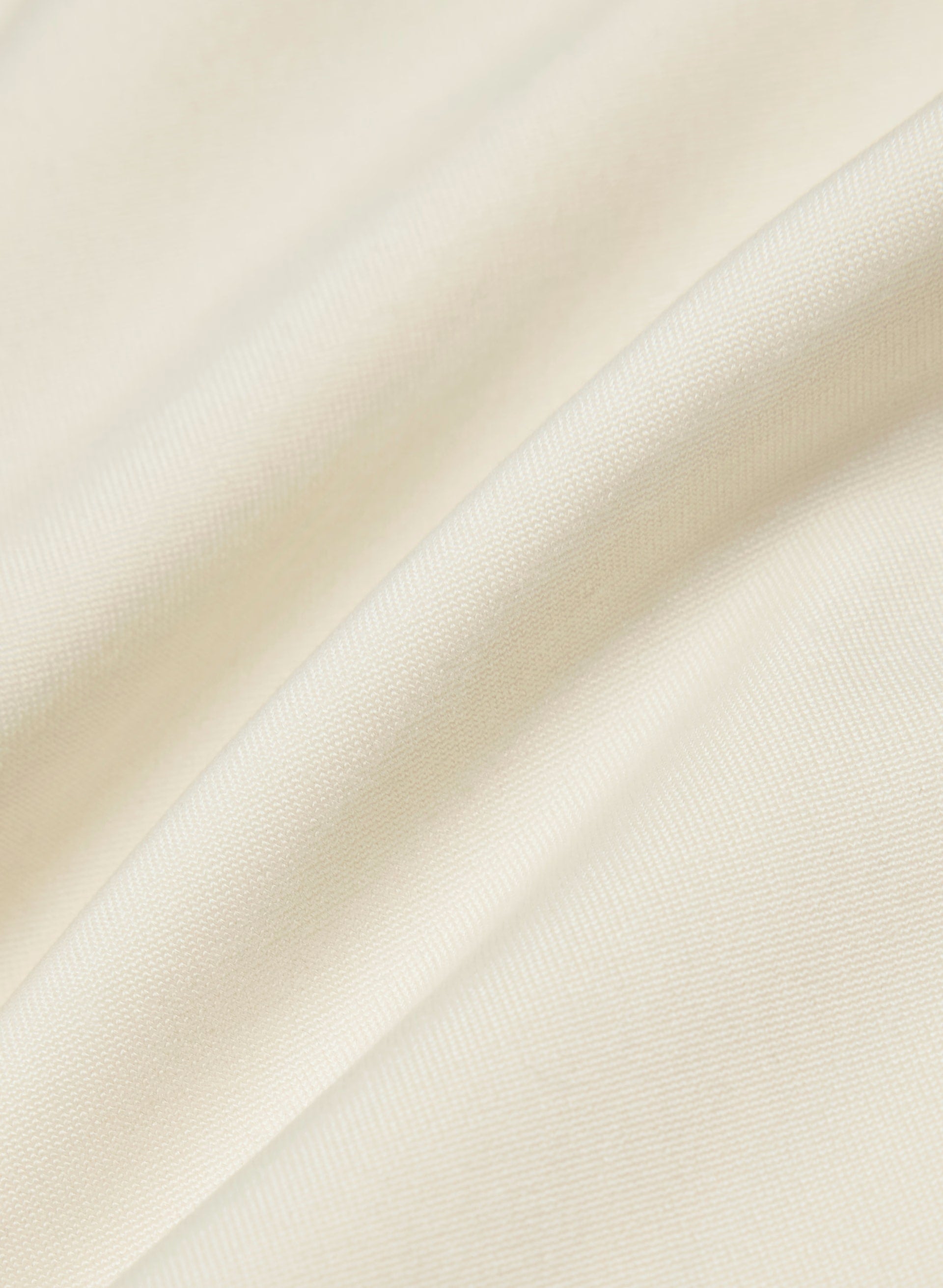 AirBUTTER™ Poise Longsleeve - SEASIDE CREAM