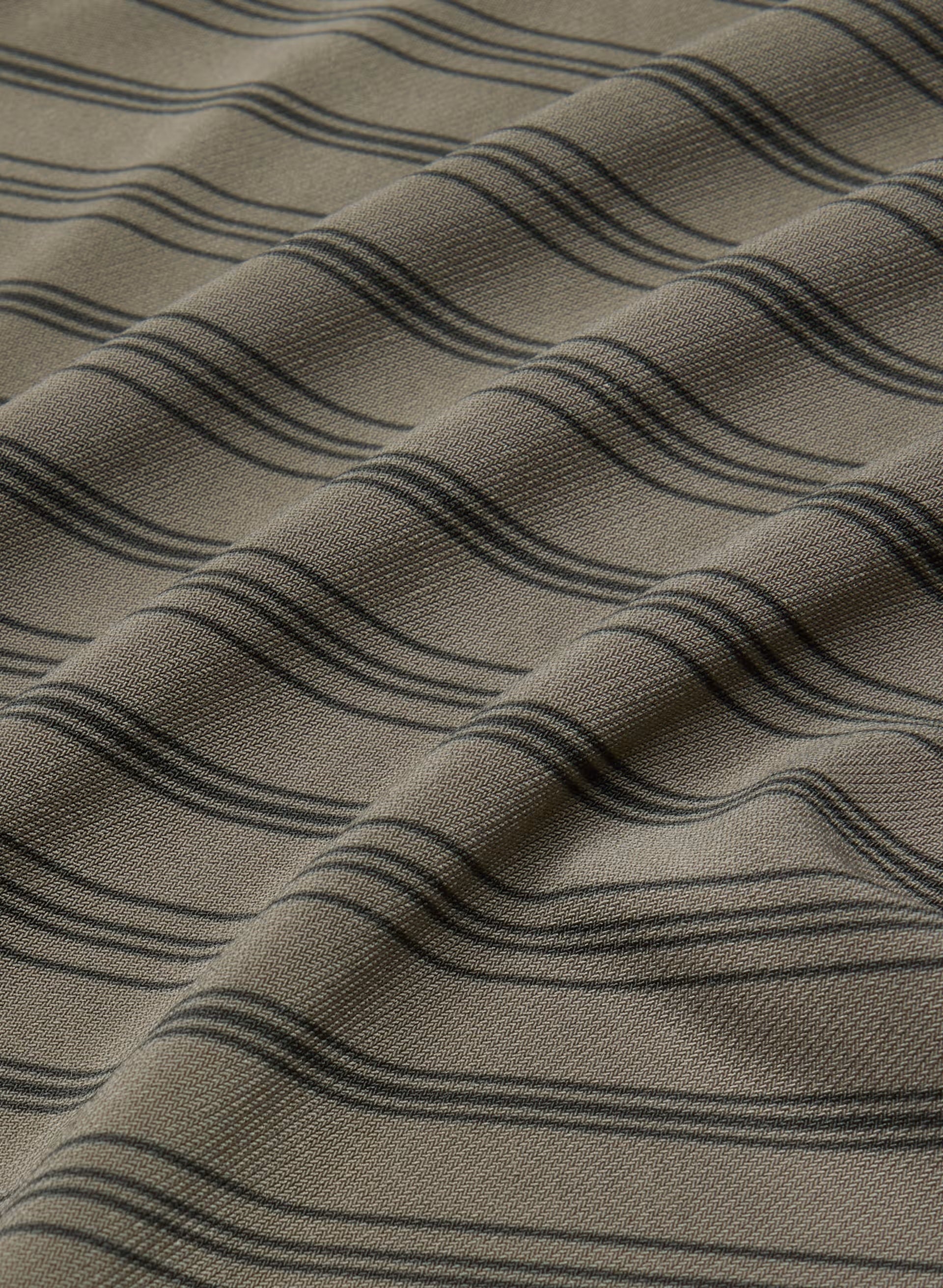 Smooth Matter™ Rendezvous Top - Unlined - LT FLINT GRN/ FLNT GRN