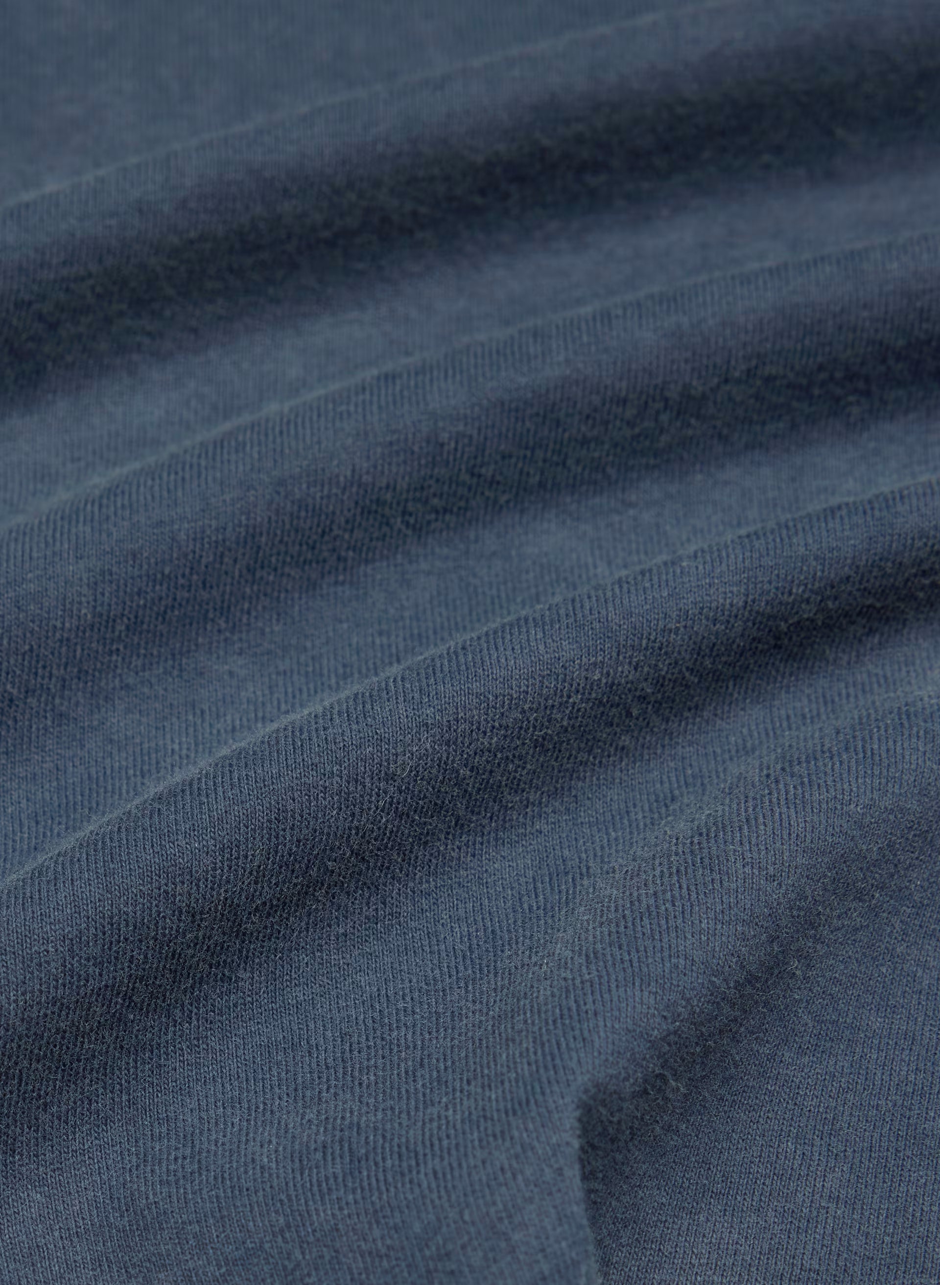 Soft Feels™ Detroit T-Shirt - LVD-IN AD NAVY/WHITE
