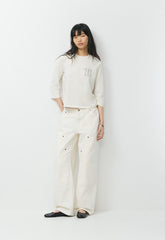Soft Feels™ Ace T-Shirt - LT BIRCH/GREY
