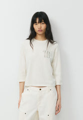 Soft Feels™ Ace T-Shirt - LT BIRCH/GREY