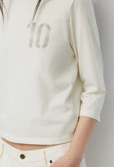 Soft Feels™ Ace T-Shirt - LT BIRCH/GREY
