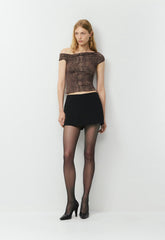 Original Contour Ravish Top - RICH MOCHA BRN/ TONAL