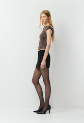 Original Contour Ravish Top - RICH MOCHA BRN/ TONAL