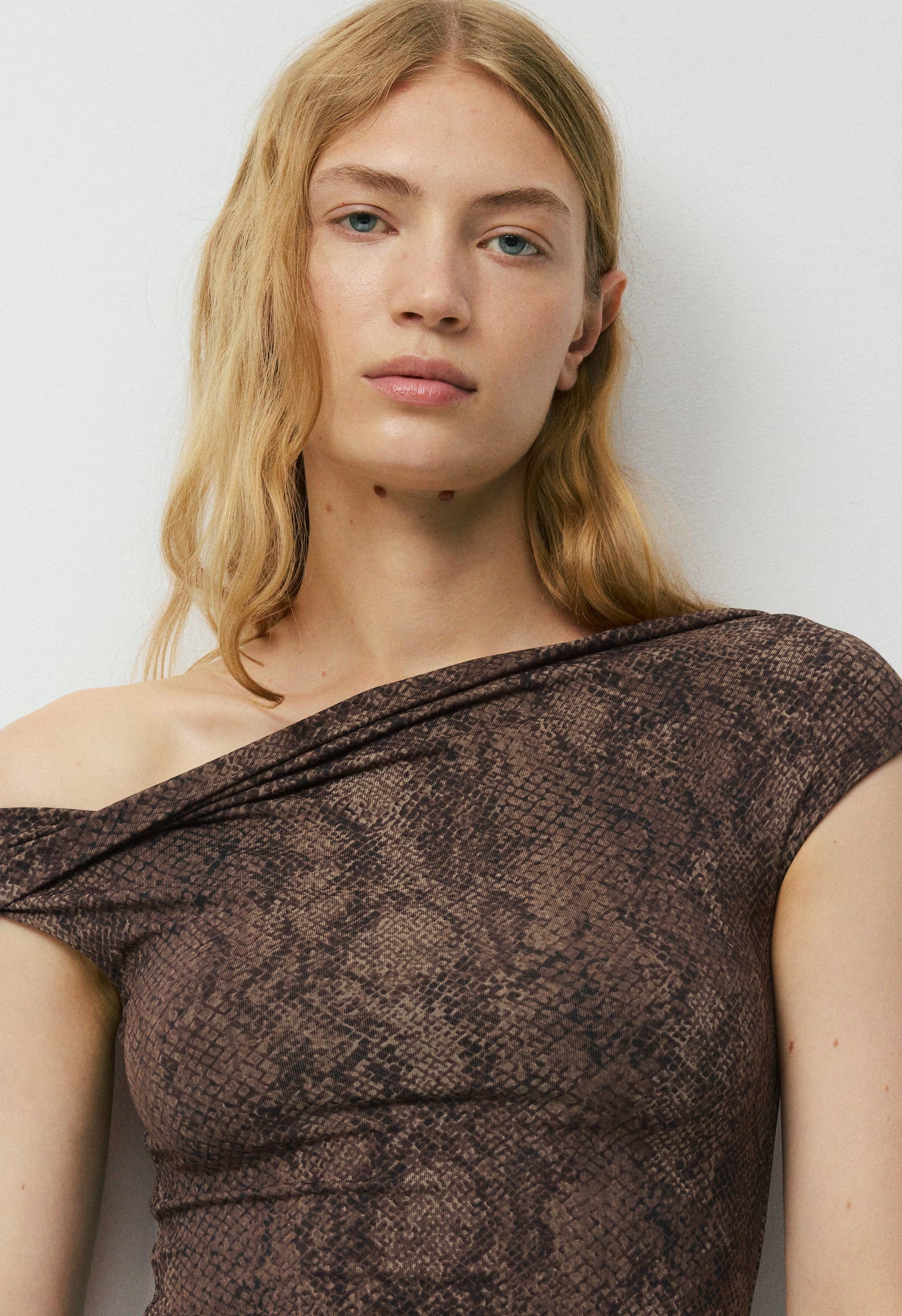 Original Contour Ravish Top - RICH MOCHA BRN/ TONAL