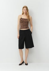 Original Contour Presence Cami Tank - COCOA SAND/MULTI