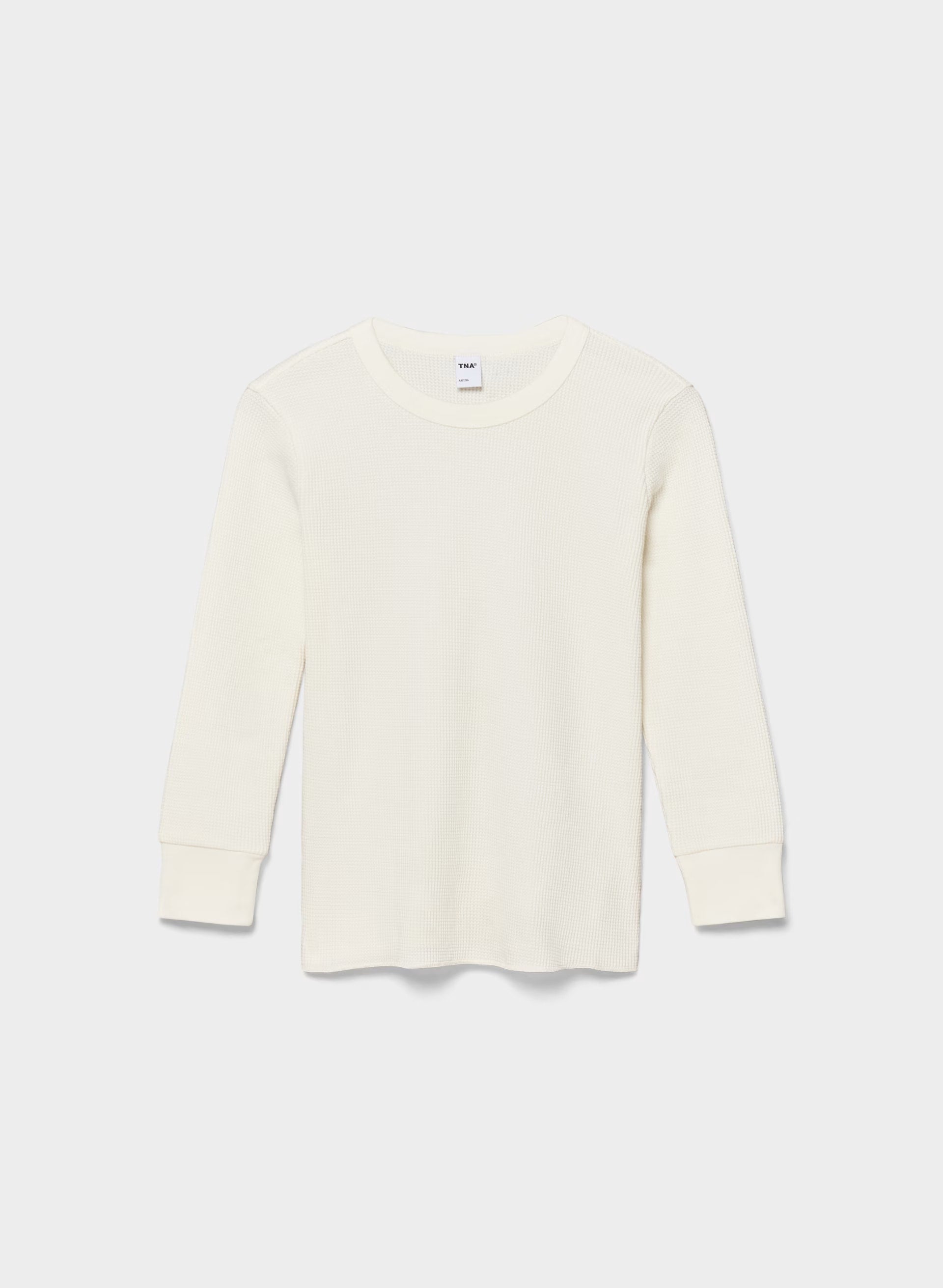 Scout Longsleeve - LIGHT BIRCH