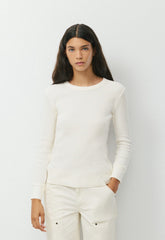 Scout Longsleeve - LIGHT BIRCH