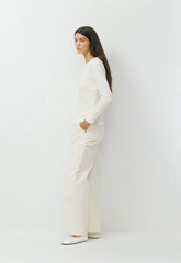 Scout Longsleeve - LIGHT BIRCH