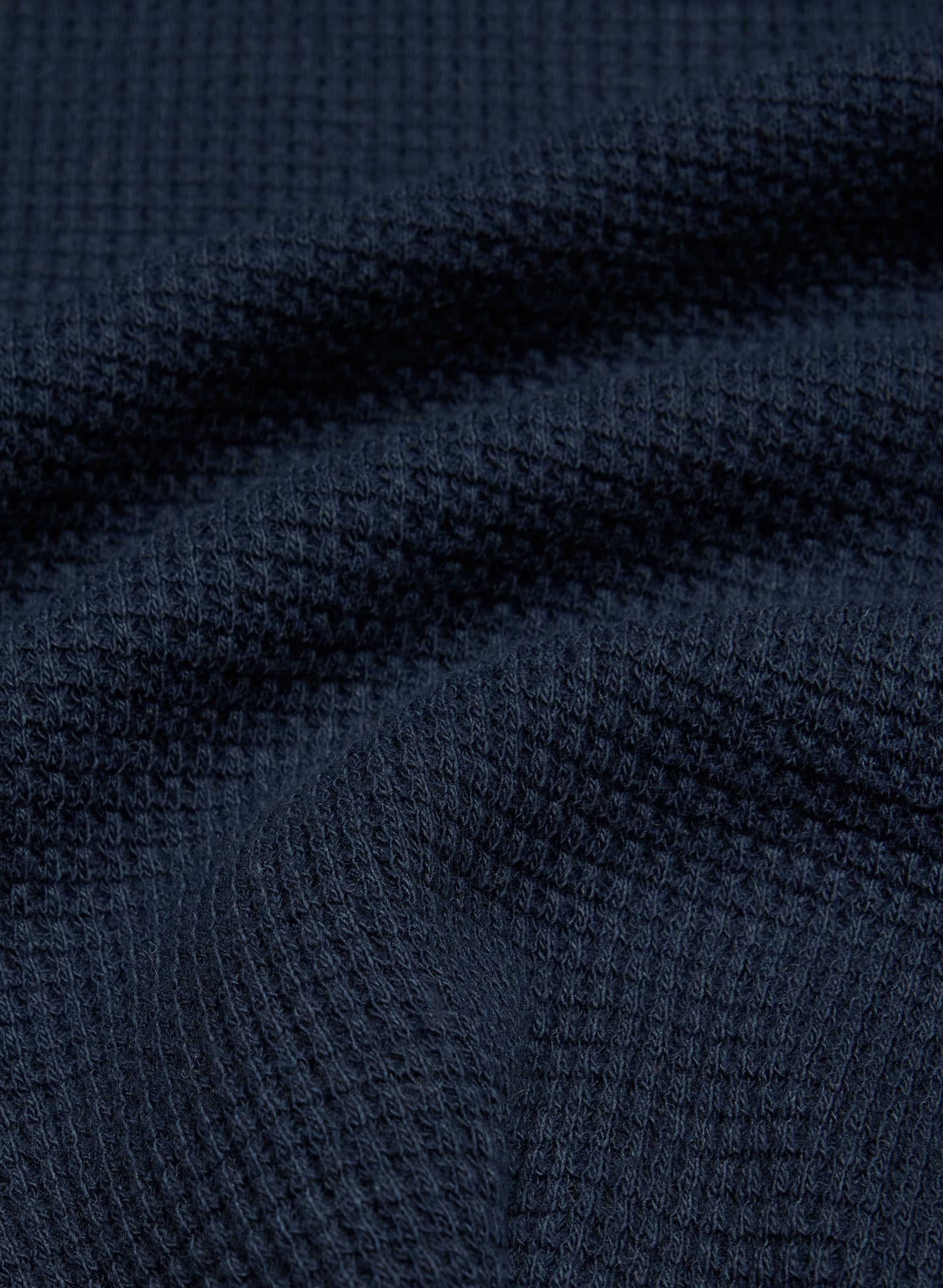 Scout Longsleeve - ADMIRAL NAVY