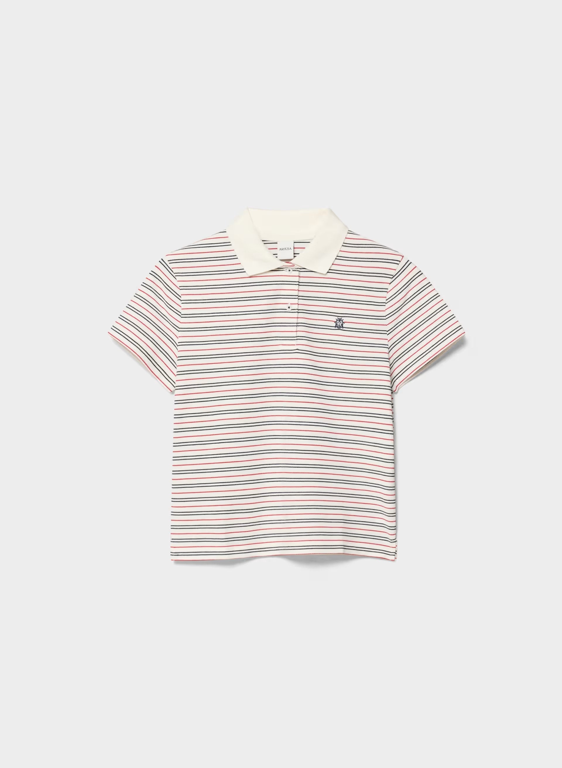 Dashboard Polo - LT BIRCH/ FLASHING RD