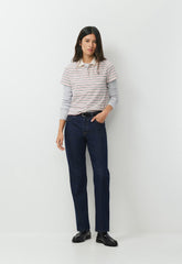 Dashboard Polo - LT BIRCH/ FLASHING RD