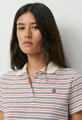 Dashboard Polo - LT BIRCH/ FLASHING RD