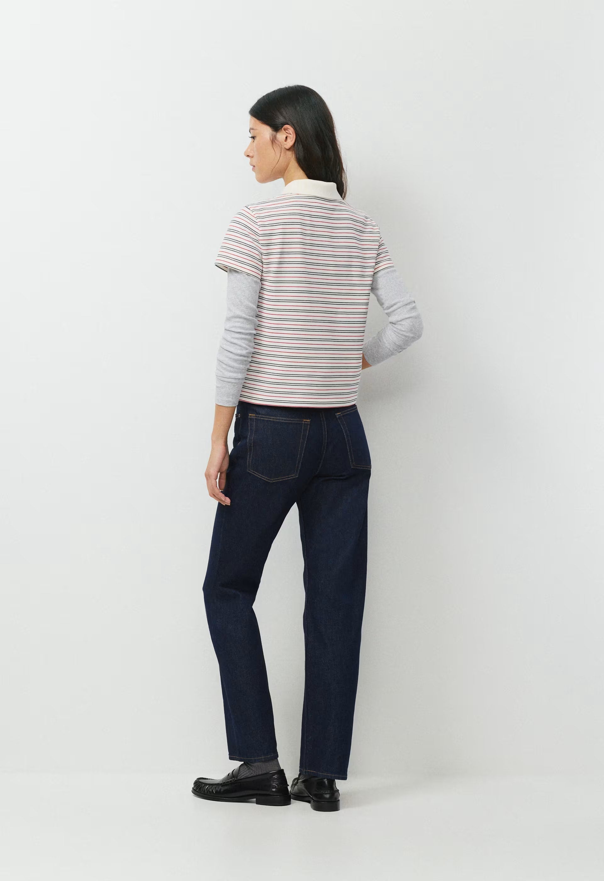 Dashboard Polo - LT BIRCH/ FLASHING RD