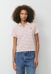 Dashboard Polo - TALC PINK/GALA PLUM