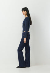 Delightful Top - ADMIRAL NAVY