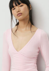 Delightful Top - MAGNOLIA