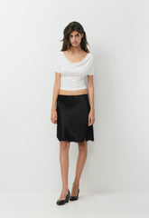 Pleasant Top - WHITE