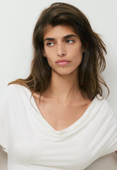 Pleasant Top - WHITE