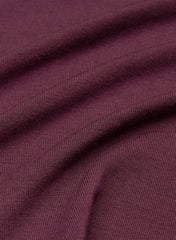 Ringlet T-Shirt - GALA PLUM