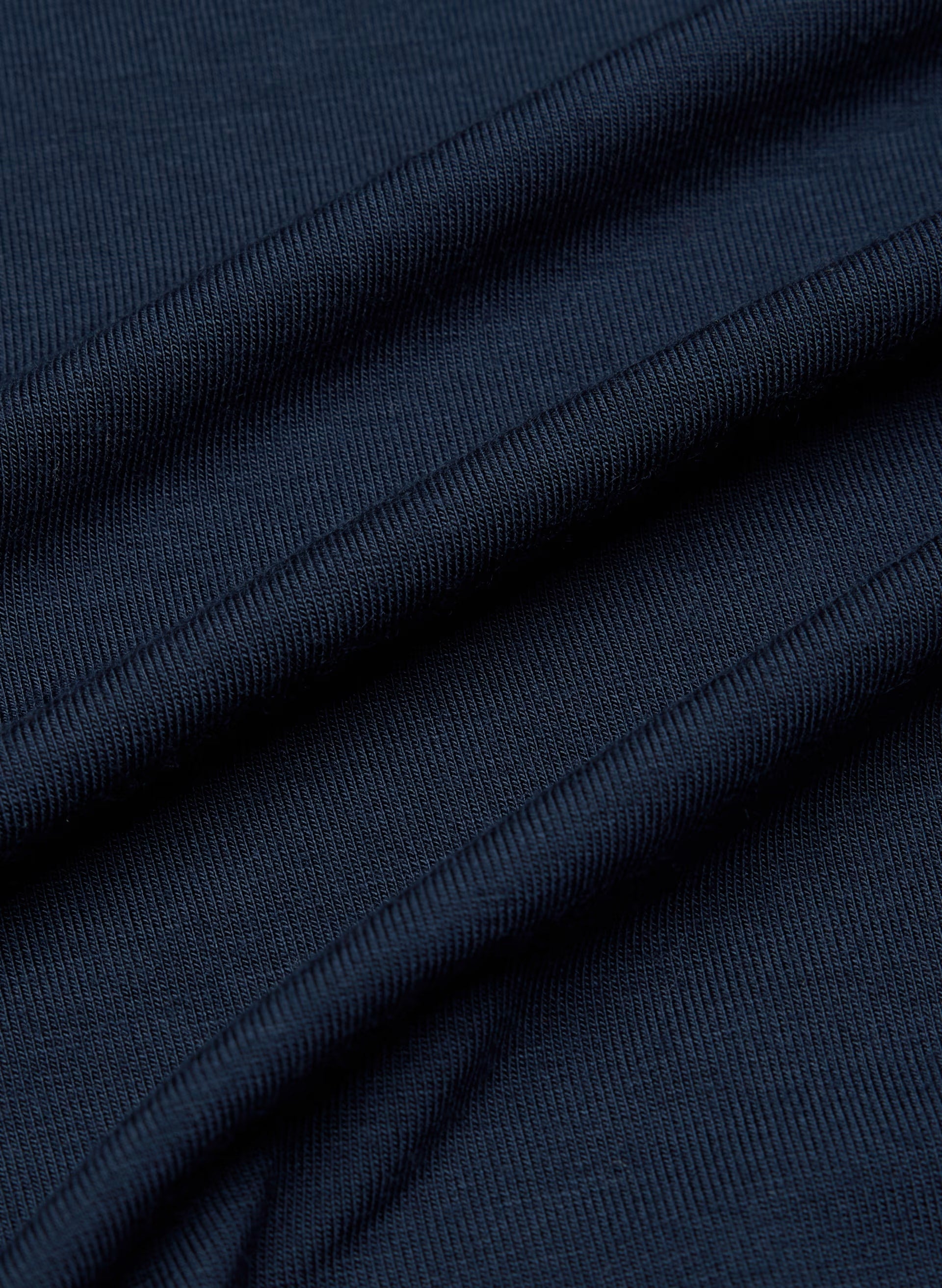 Cassis Longsleeve - ADMIRAL NAVY