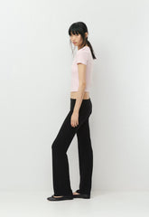 Little Ripple Icon T-Shirt - MAGNOLIA/PEARL