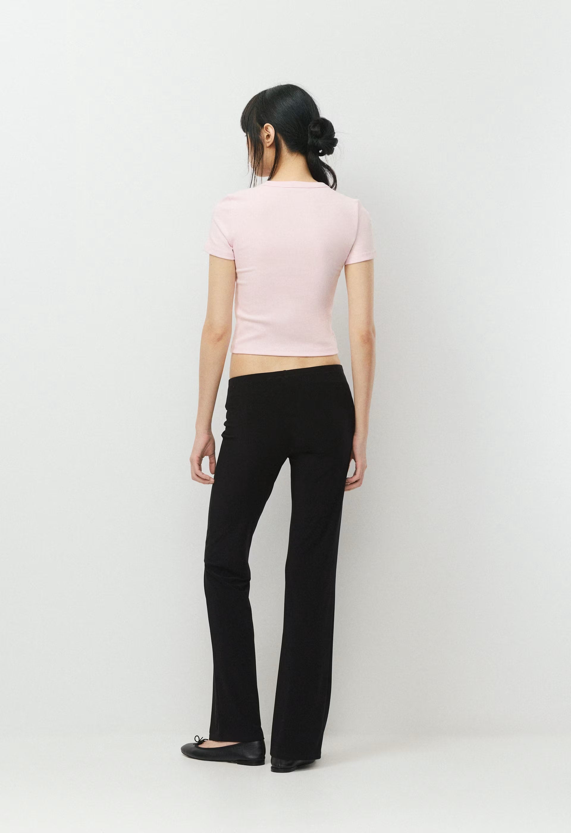 Little Ripple Icon T-Shirt - MAGNOLIA/PEARL