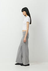 Little Ripple Icon T-Shirt - BRT WHITE/GUS
