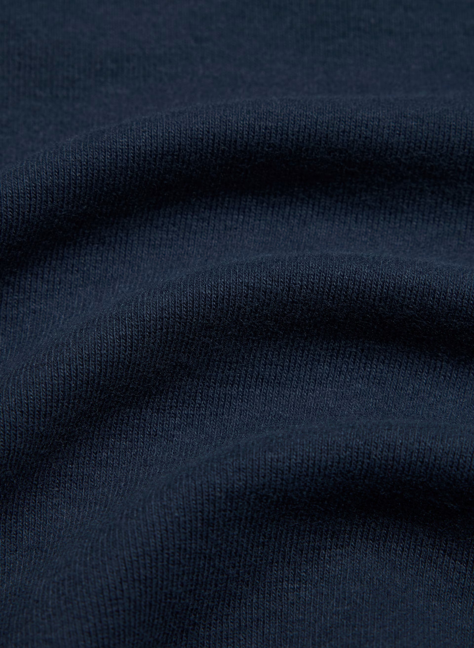 Little Ripple Icon T-Shirt - ADML NAVY/JUNA