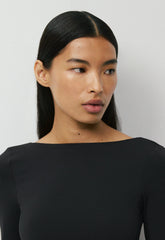 Original Contour Elysian Longsleeve - BLACK