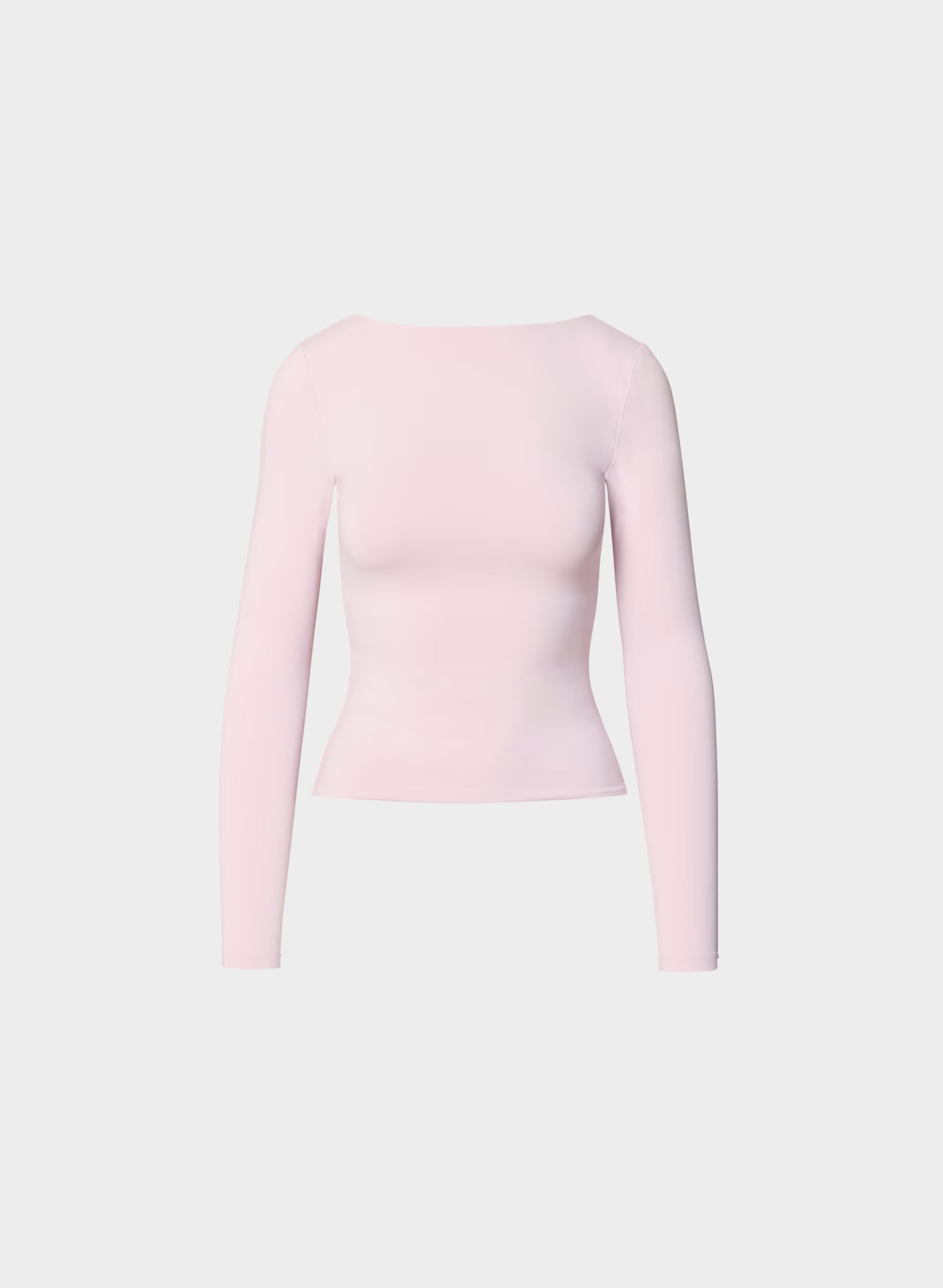 Original Contour Elysian Longsleeve - SUGARPLUM LILAC
