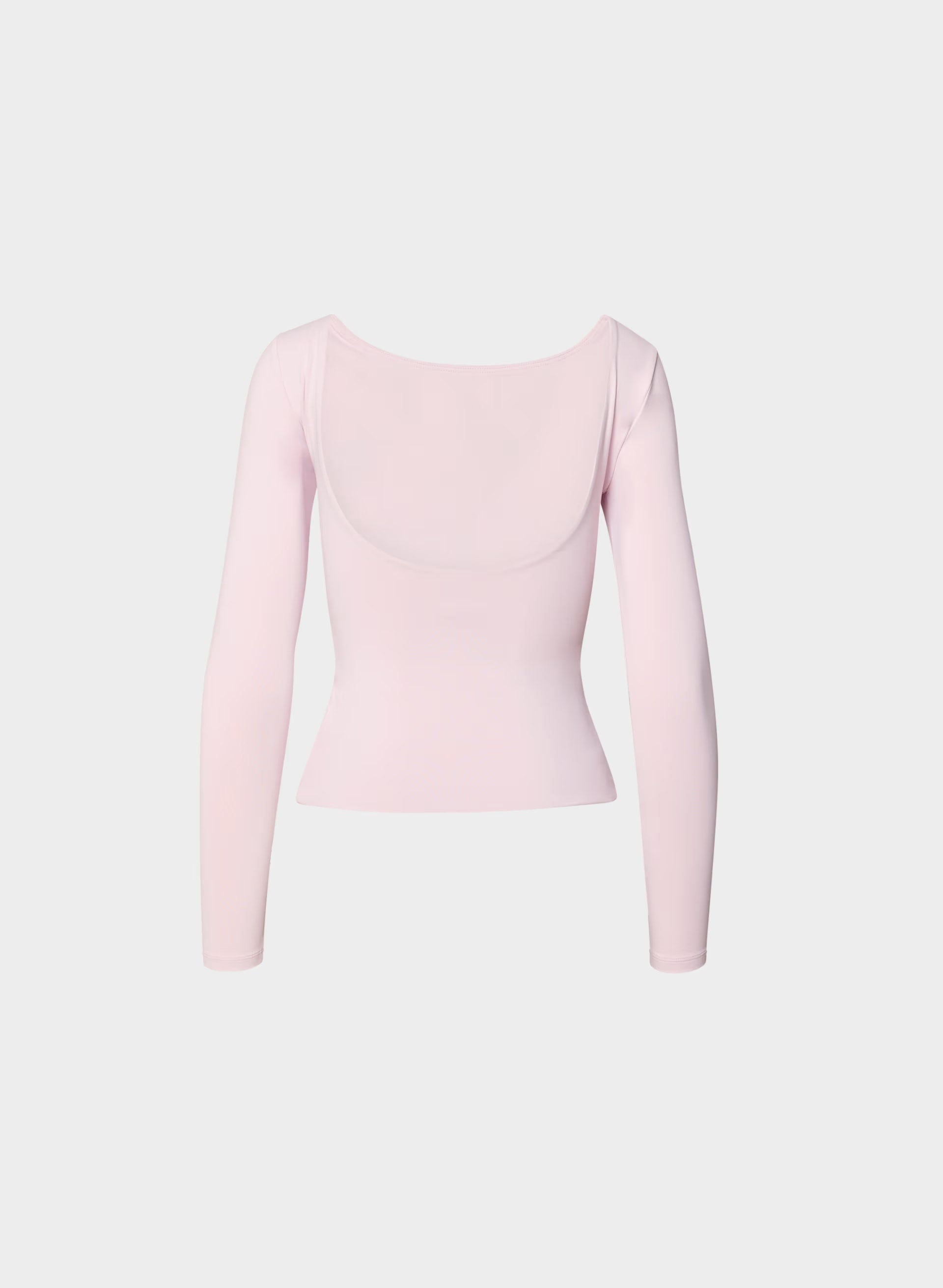 Original Contour Elysian Longsleeve - SUGARPLUM LILAC