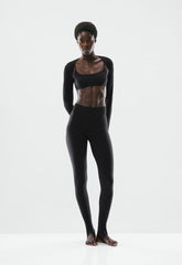 BUTTER Rehearse Shrug - BLACK
